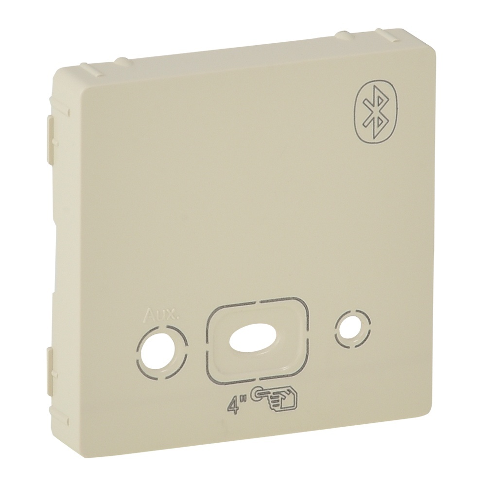 Legrand Abdeckung 755431