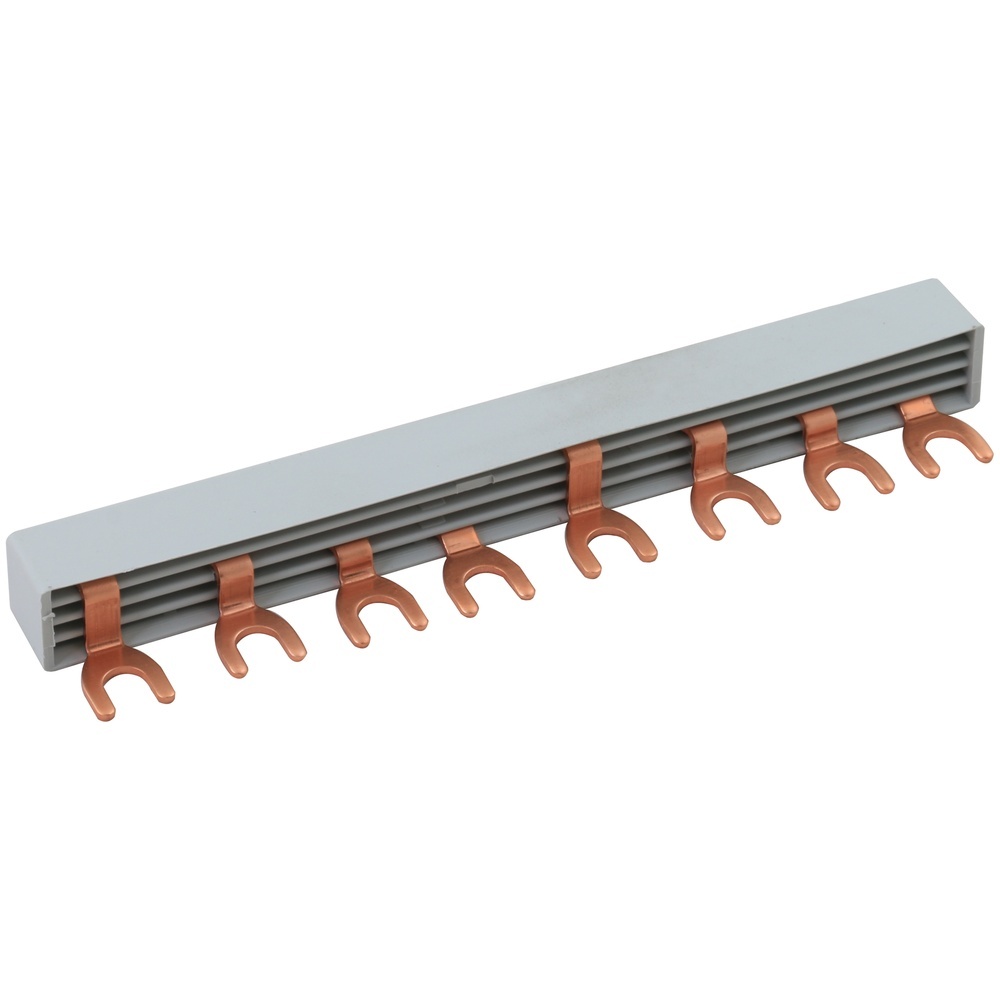 Dehn + Söhne Kammschiene 900850 Typ MVS 4 8 8