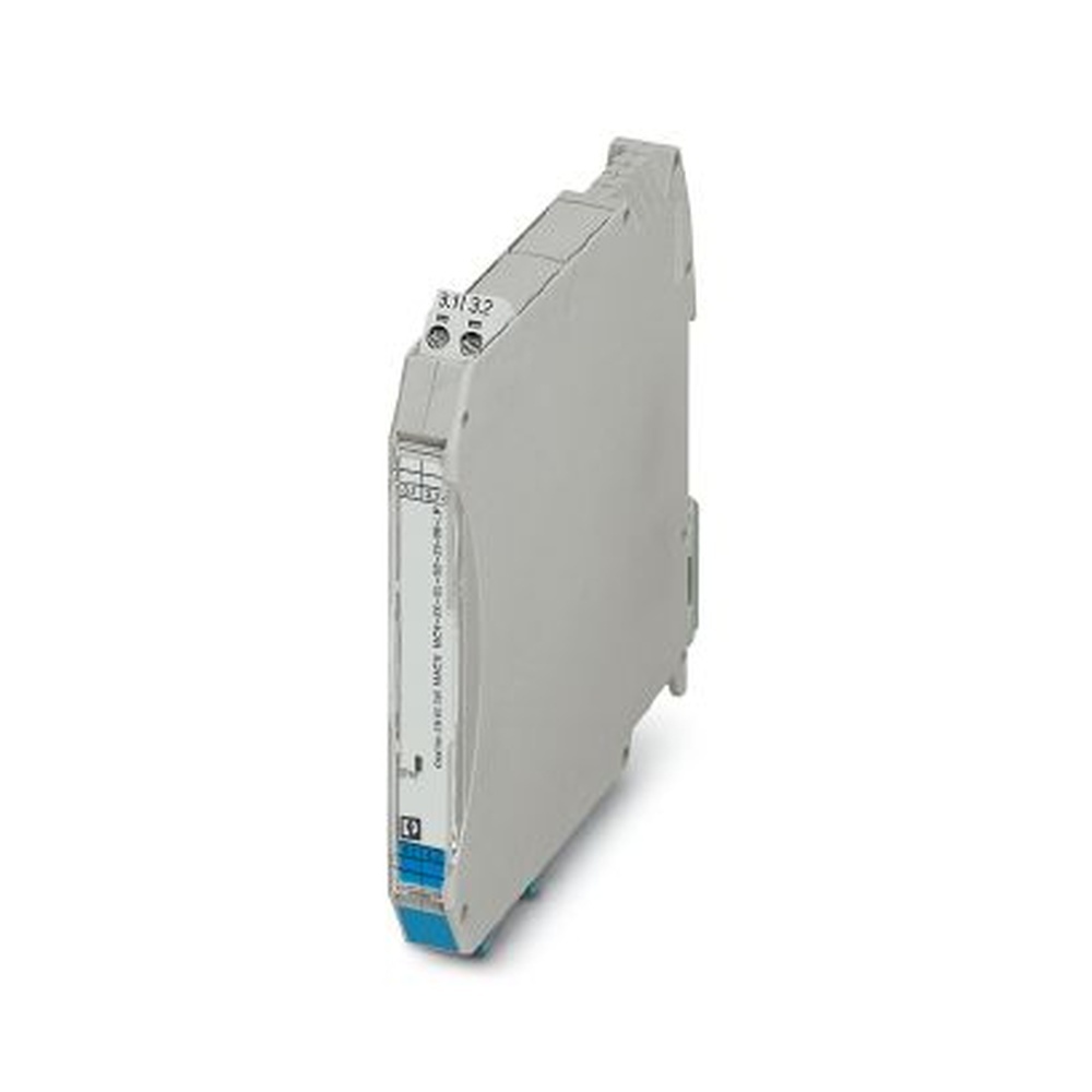 Phoenix Contact Ventilsteuerbaustein 2865515 Typ MACX MCR-EX-SL-SD-21-60-LP