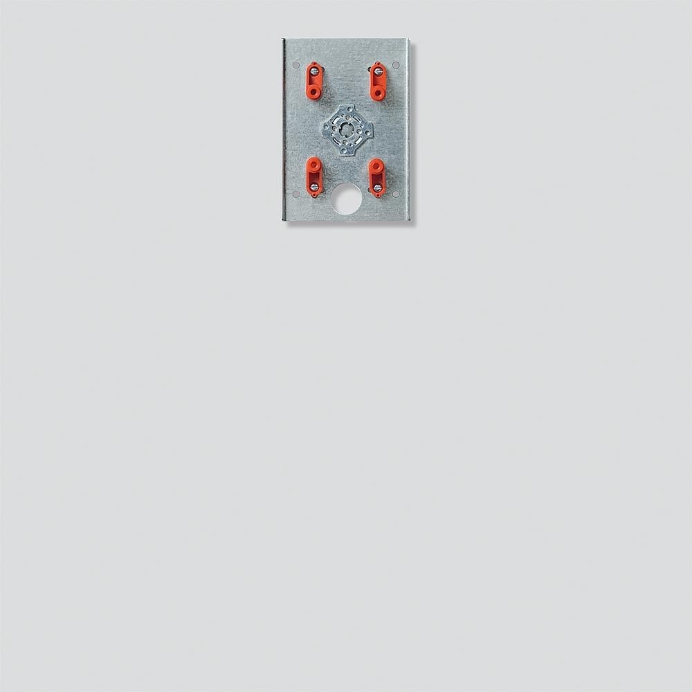 Siedle Adapter 200017980-00 Typ VA/GU 511-0