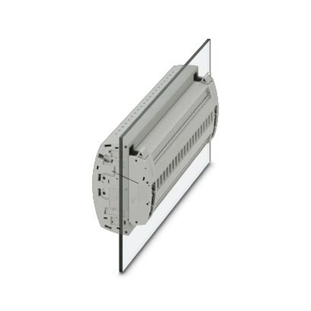 Phoenix Contact Prüfsteckleiste 3069843 Typ PTWE 6-2/20