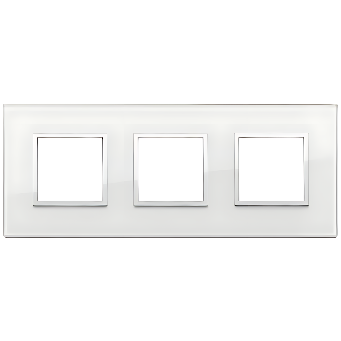 VIMAR Abdeckrahmen 21644.70