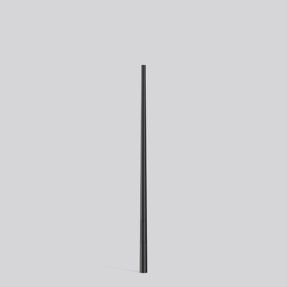 RZB Stahl Mast 611896.0031