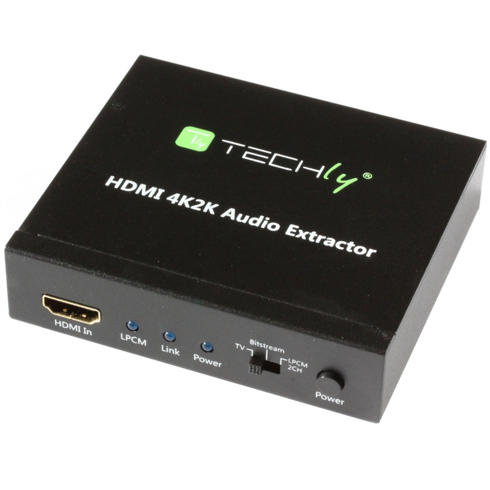 EFB Audio Extractor IDATA-HDMI-EA4K