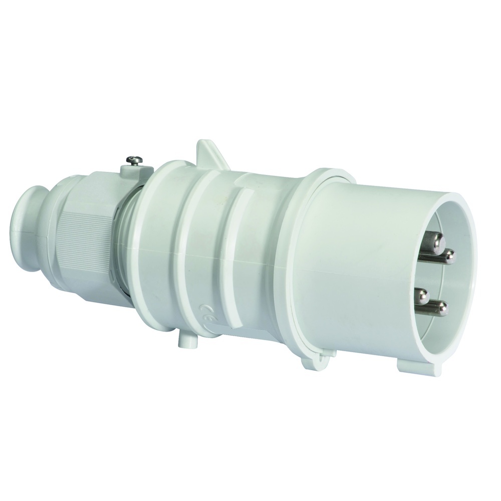Bals Stecker 210358