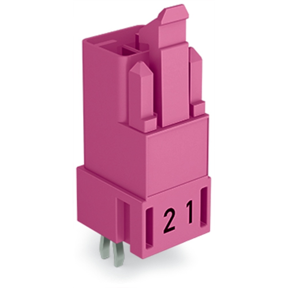 Wago Stecker 890-892