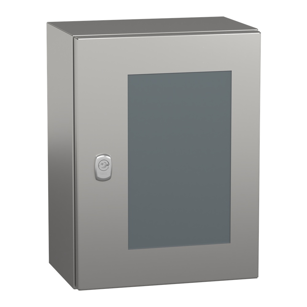 Schneider Electric Gehäuse NSYS3X4320T