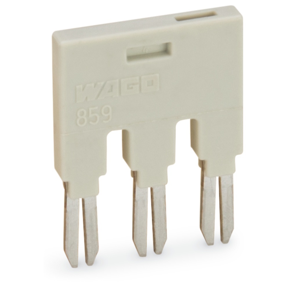 Wago Kammbrücker 859-408/000-029 Wago Kammbrücker 859-408/000-029
