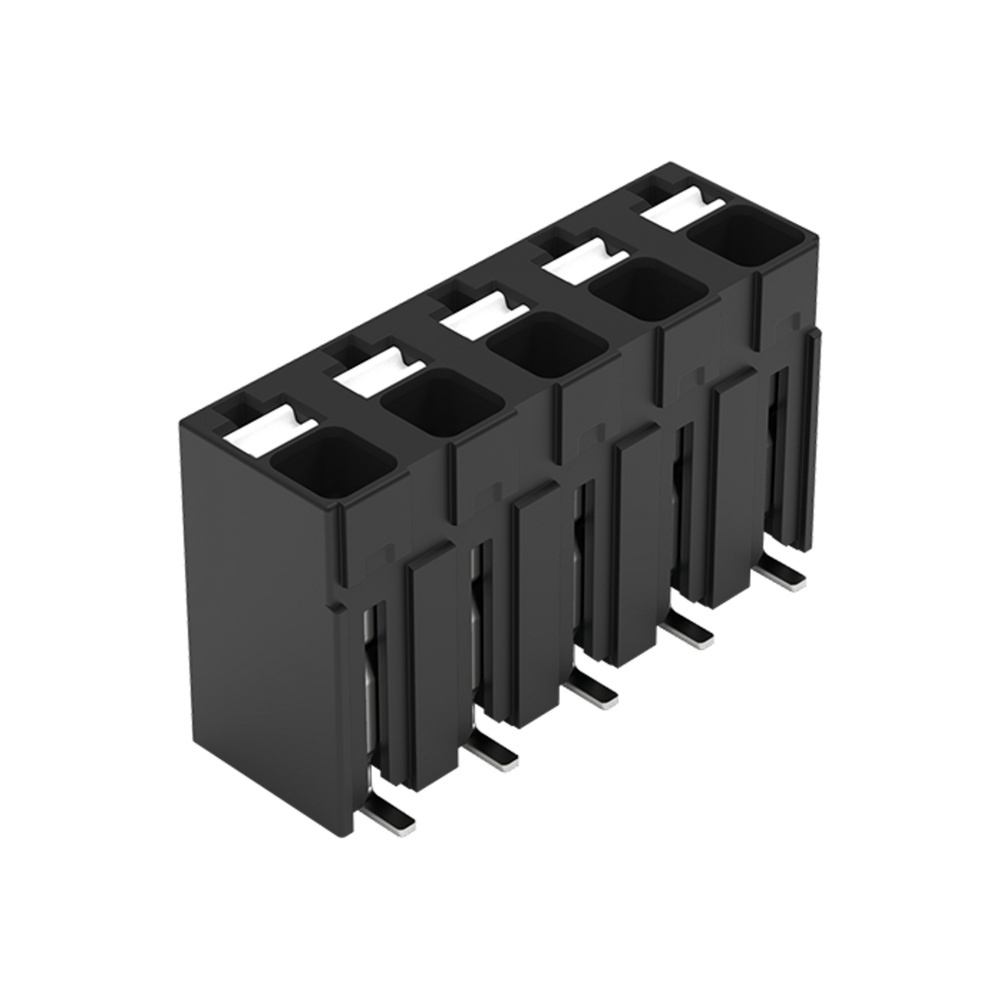Wago SMD Leiterplattenklemme 2086-3105/700-000/997-607
