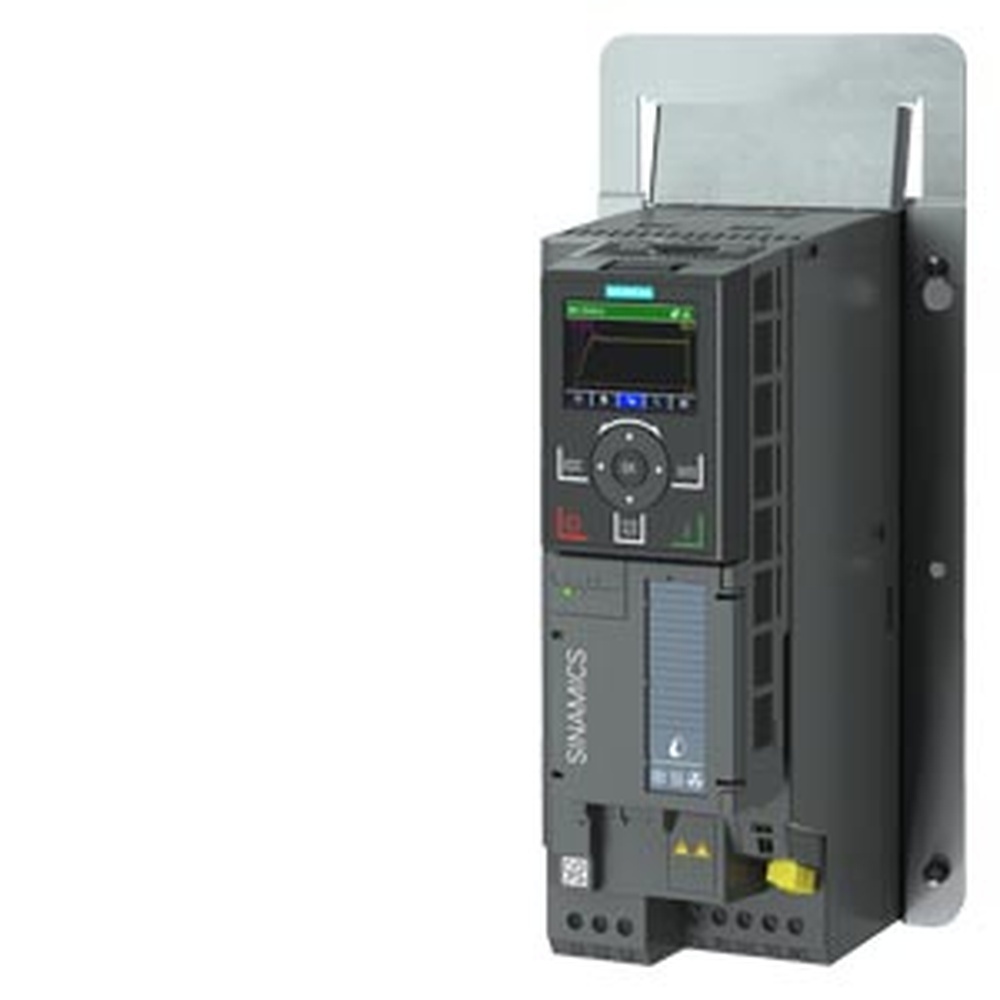 Siemens Push Through Frame 6SL3261-6GB00-0BA0