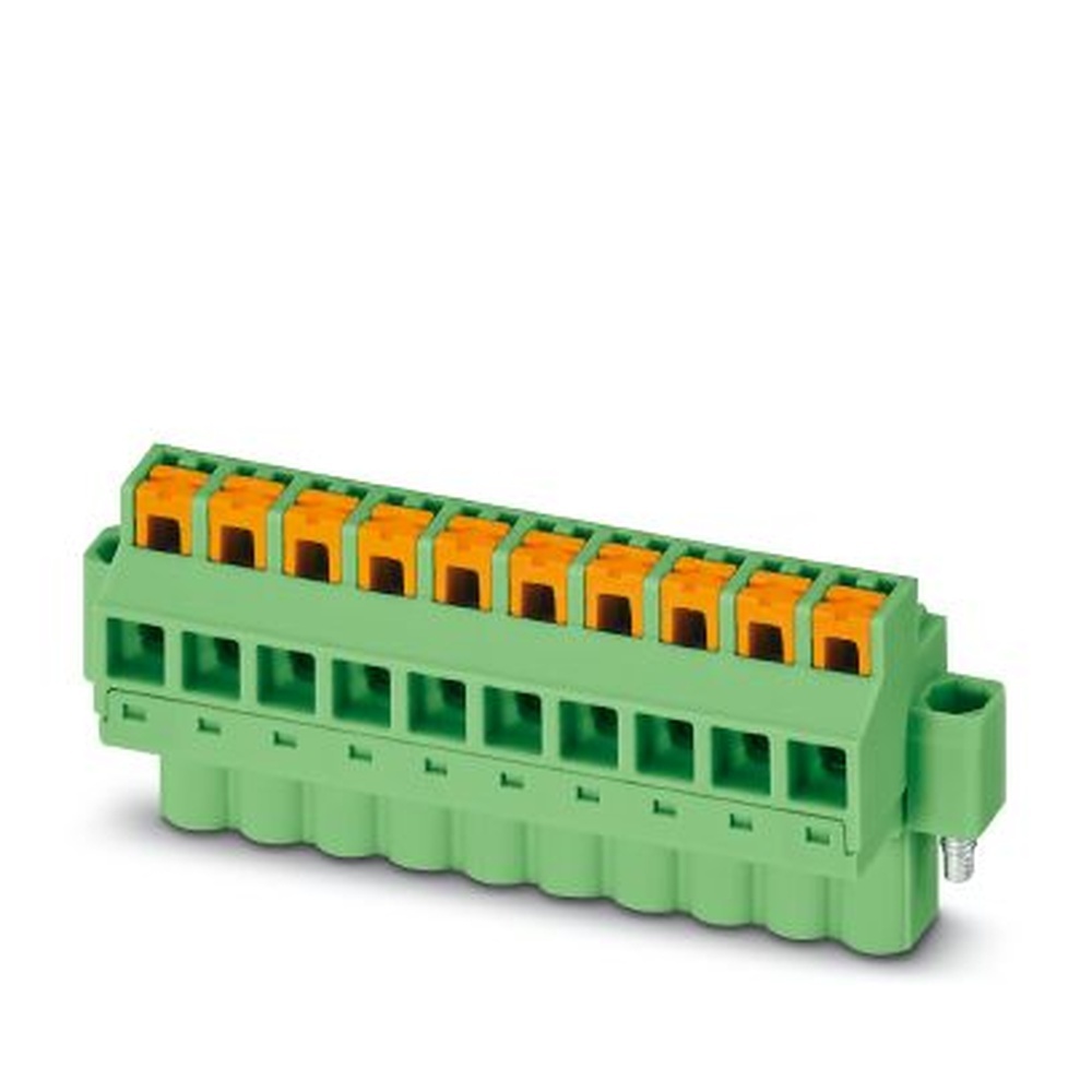 Phoenix Contact Leiterplattenstecker 1860895 Typ FKCOW 2,5/14-STF-5,08