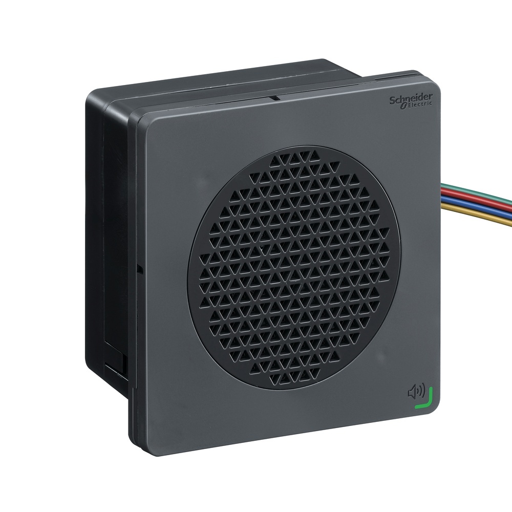Schneider Electric Edditierbare Alarme XVSV9BBP