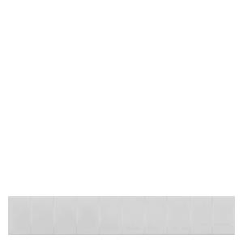 Siemens Beschriftungsschild 8WH8120-3XA05 Siemens Beschriftungsschild 8WH8120-3XA05