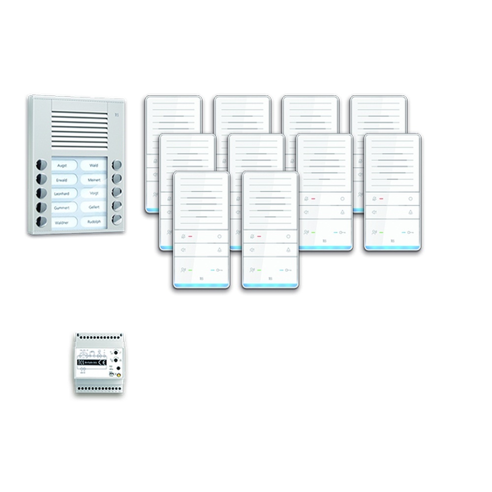 TCS Audiopaket AP PAAF102/001