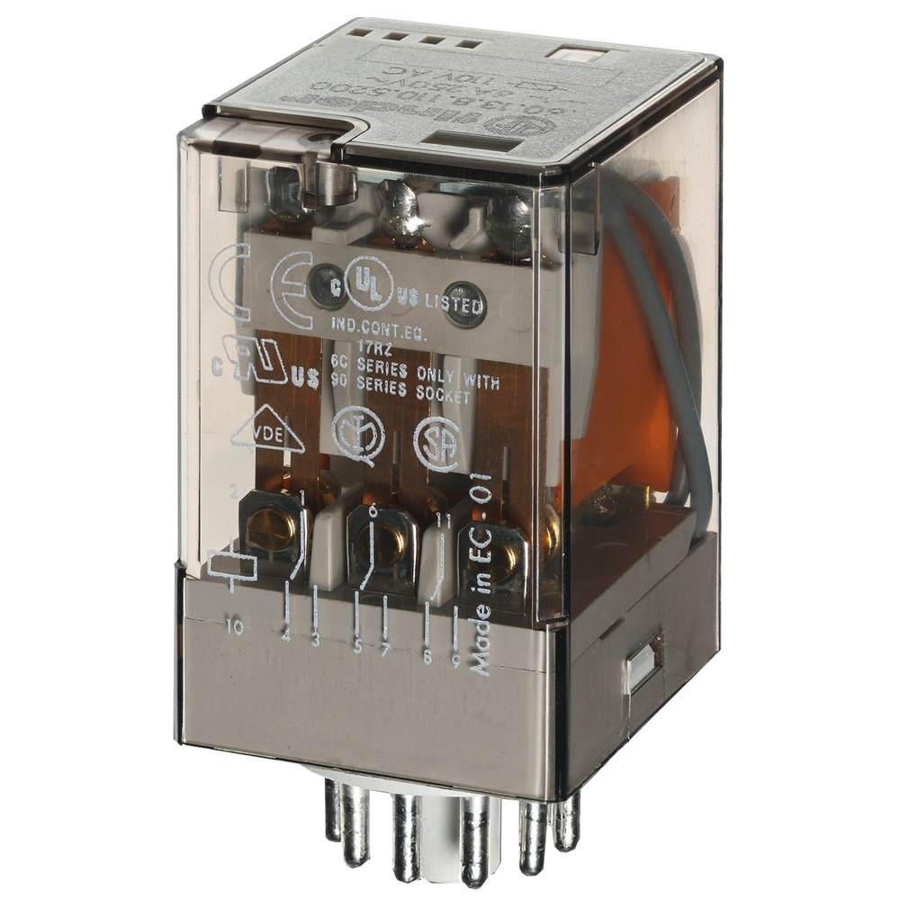 Finder Relais 60.13.8.012.0040