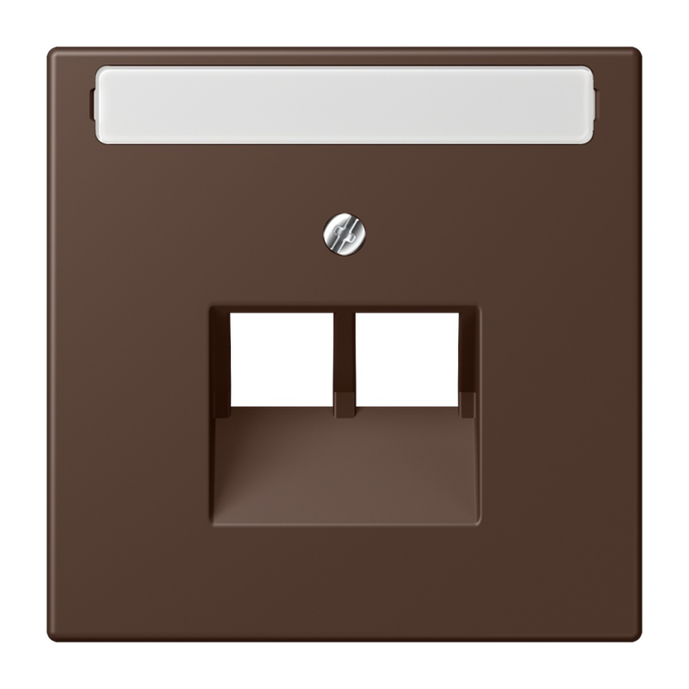 Jung Abdeckung LC969-2NAUA239