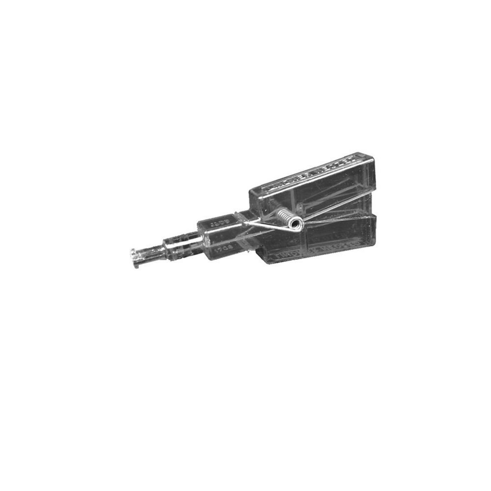 Eaton Paßeinsatzschlüssel D0-GPK Typ GAUGE PIECE KEY FOR D0 FUSES