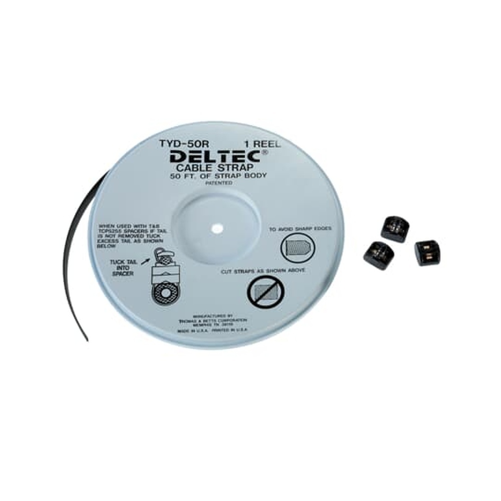 ABB Kabelbinder 7TAA159130R0001 Typ CSS-10K
