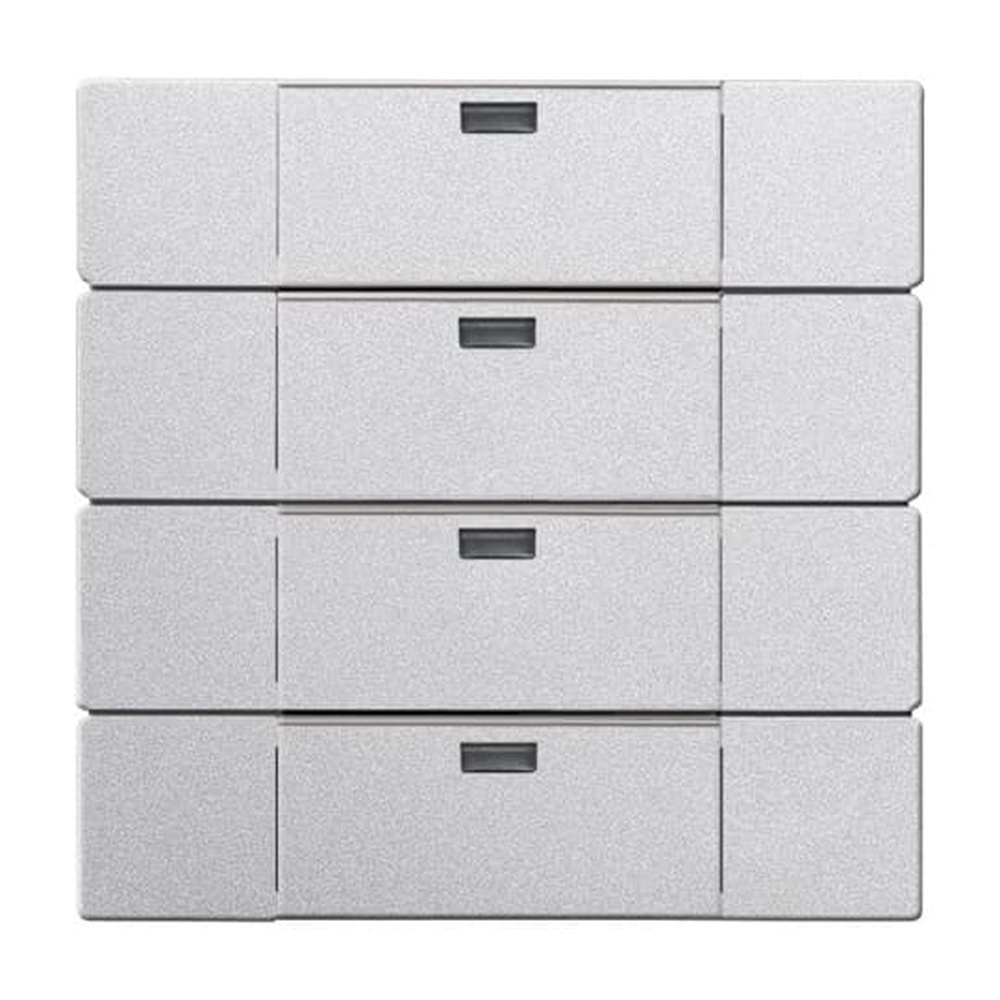 Busch-Jaeger Wandsender 6733-83 Nr. 2CKA006730A0053