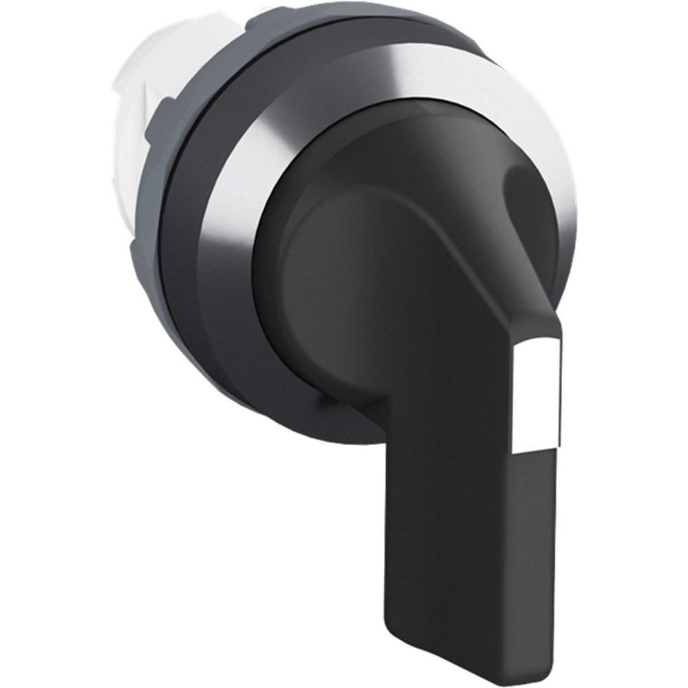 ABB Frontelement für Wahlschalter 1SFA611217R2006 Typ M3SS8-20B