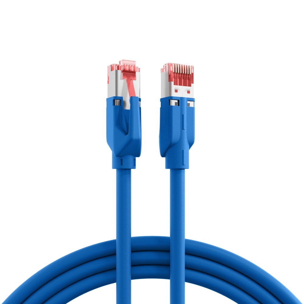 EFB Elektronik Patchkabel K0700BL.0,25