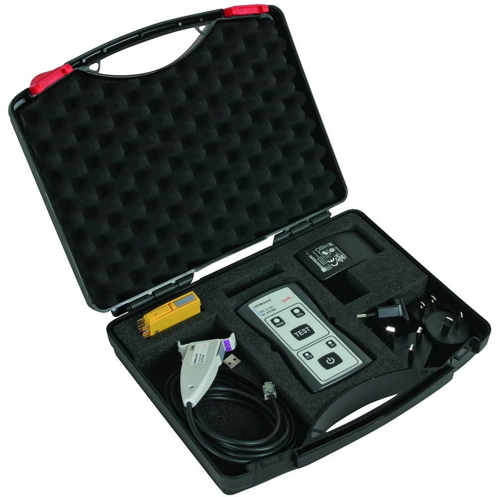 Dehn + Söhne Prüfgerät 910655 Typ DRC LC M1+