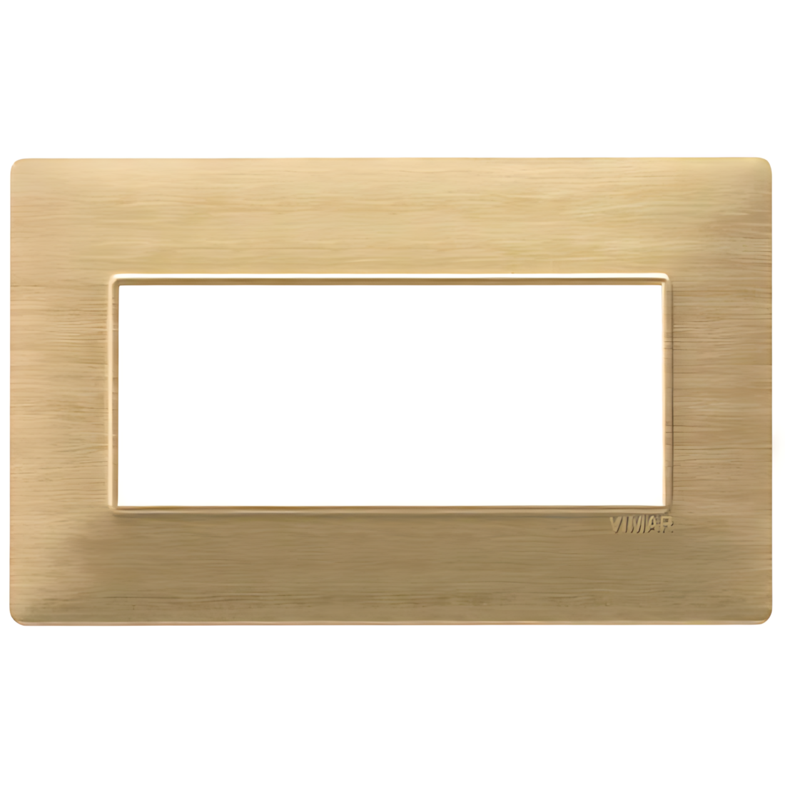 VIMAR Abdeckrahmen 14649.31