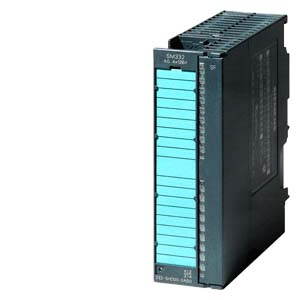 Siemens Analogausgabe 6ES7332-5HD01-0AB0