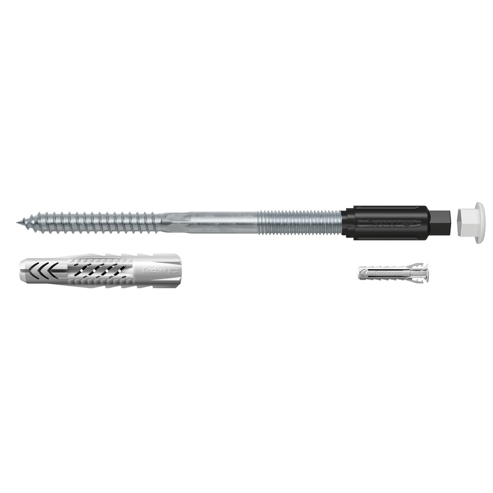 Fischer Abstandmontagesysten 045682 Typ fischer THERMAX 8/120 M6 (2) ABSTANDSMONTAGESYS. Fischer Abstandmontagesysten 045682 Typ fischer THERMAX 8/120 M6 (2) ABSTANDSMONTAGESYS.