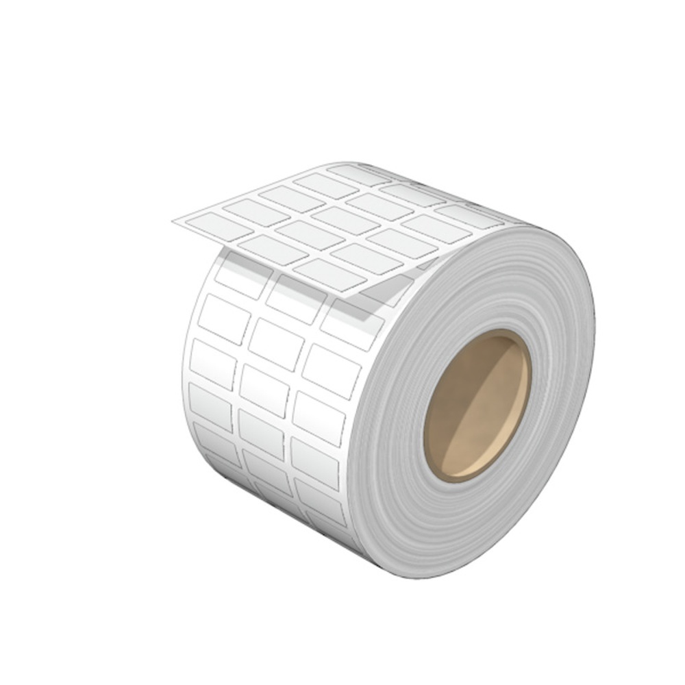 Weidmüller Gerätemarkierung 2496830000 Typ ESG 9/17 MM WS VPE1000 Weidmüller Gerätemarkierung 2496830000 Typ ESG 9/17 MM WS VPE1000