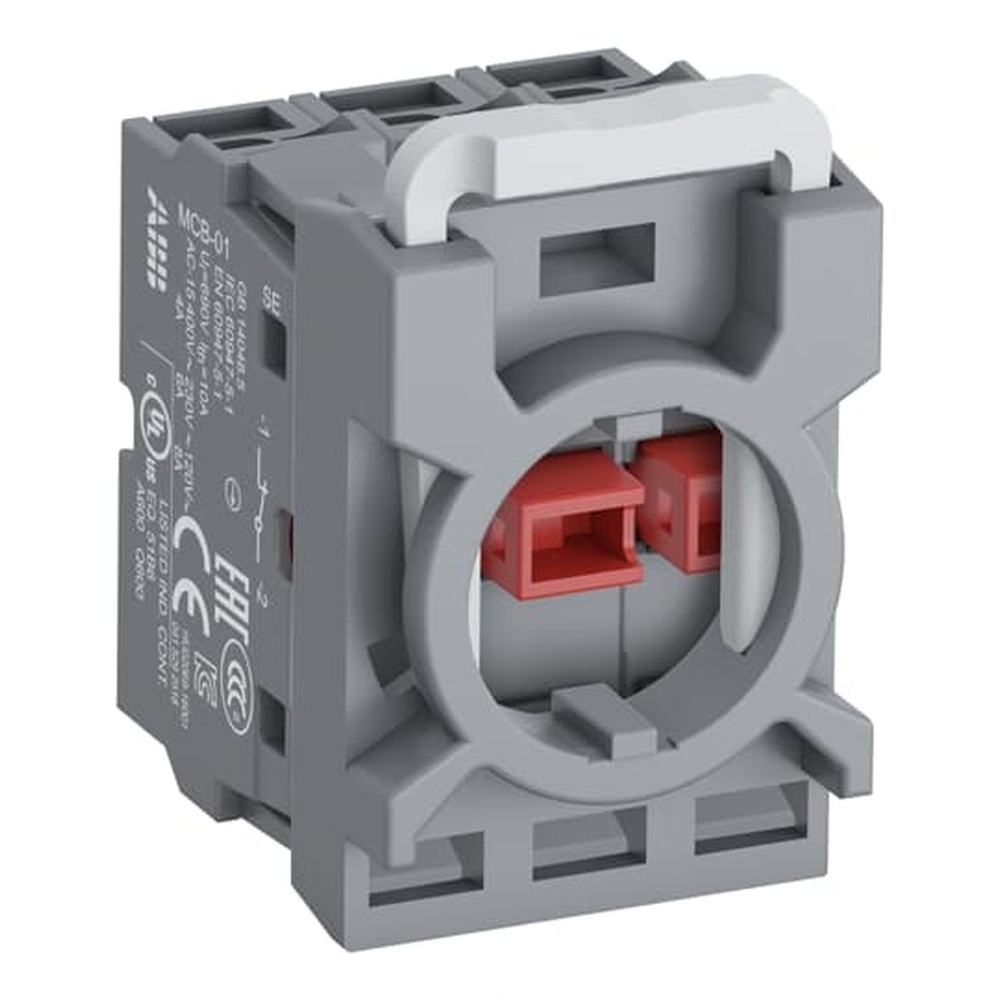 ABB Hilfsschalterblock 1SFA611605R1130 Typ MBH3-03