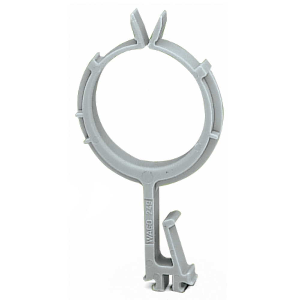 Wago Kabelbaumhalter 249-109