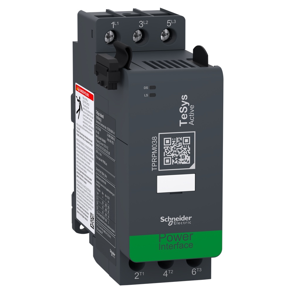 Schneider Electric Direktstarter TPRPM038