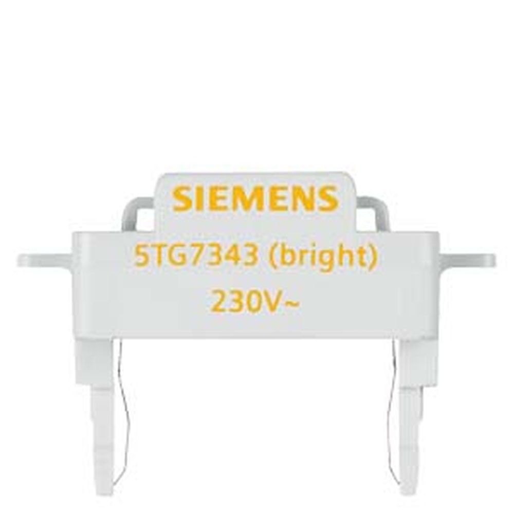 Siemens LED Leuchteinsatz 5TG7343 Siemens LED Leuchteinsatz 5TG7343