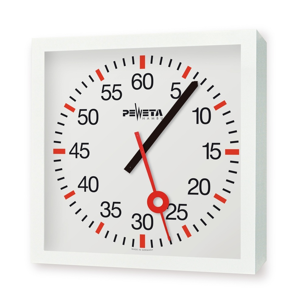 Peweta Einbauuhr 71.470.310