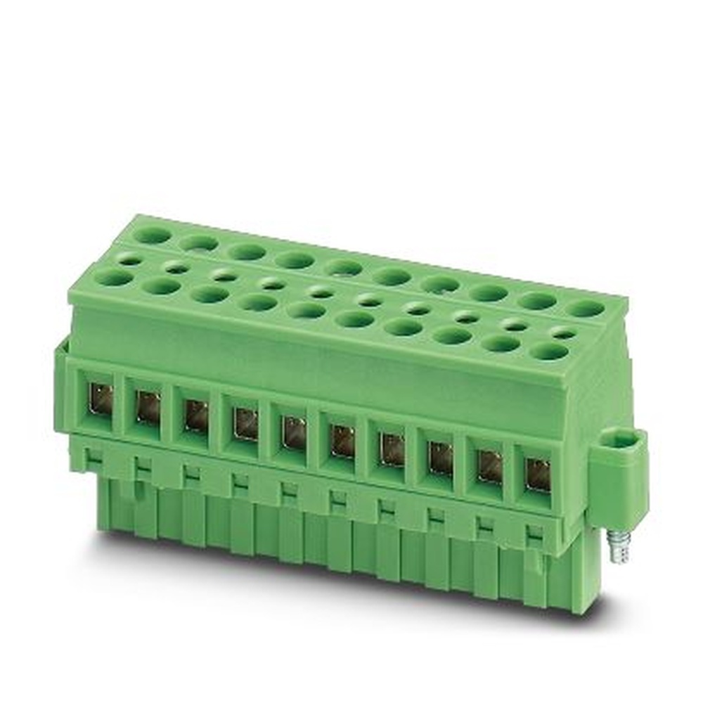 Phoenix Contact Leiterplattenstecker 1719147 Typ TVMSTB 2,5/ 7-STF-5,08