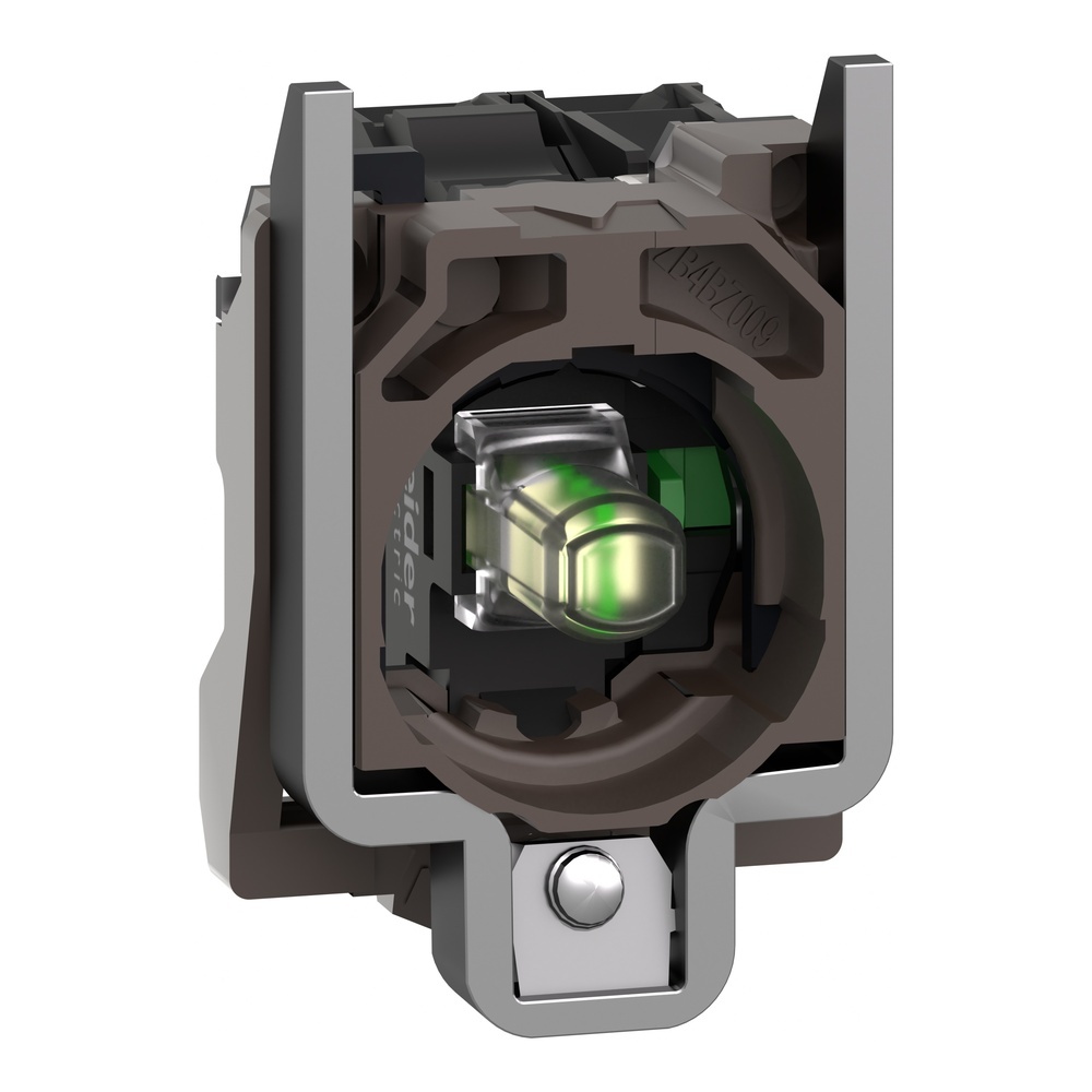 Schneider Electric Hilfsschalterblock ZB4BW0B11