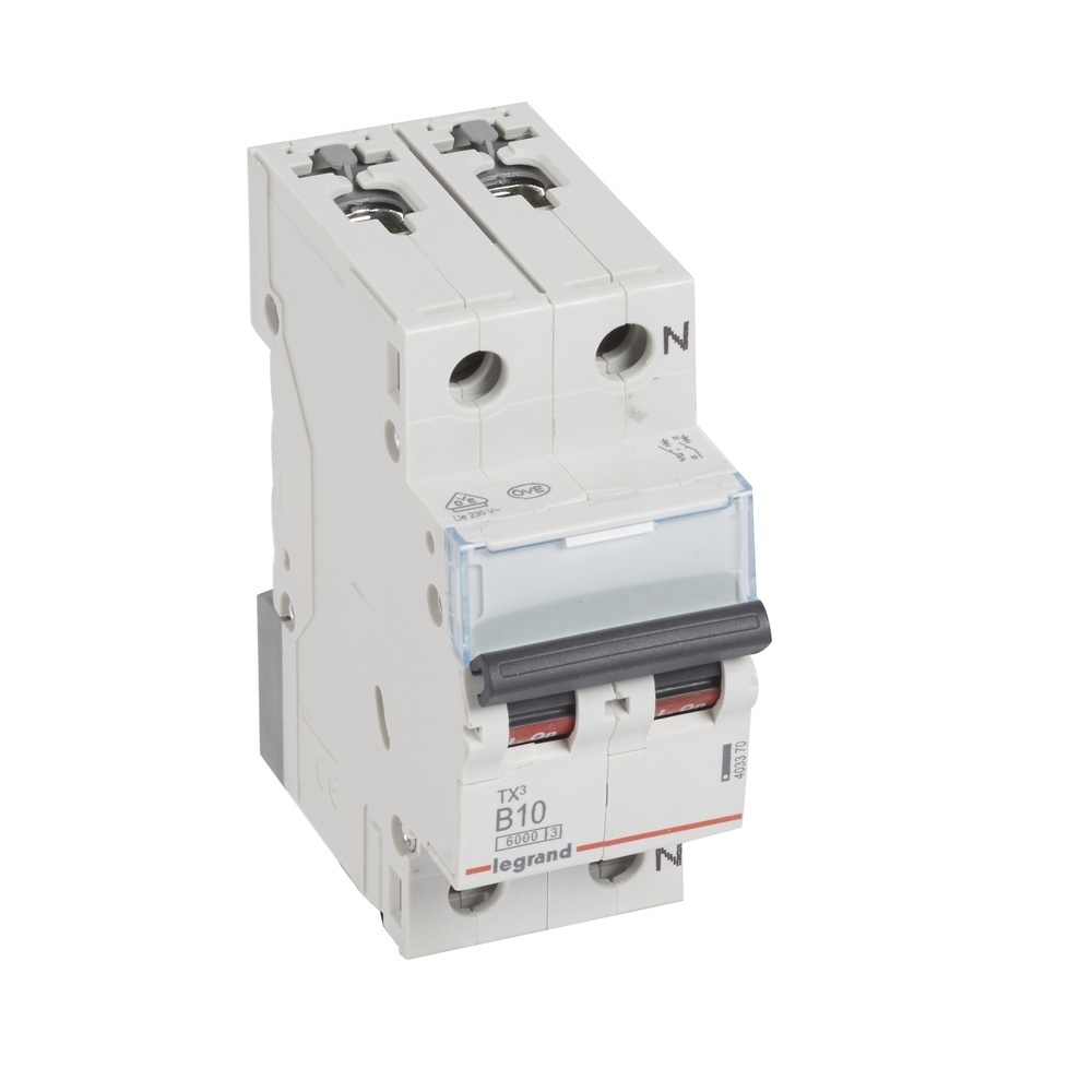 Legrand Leitungsschutzschalter 403370