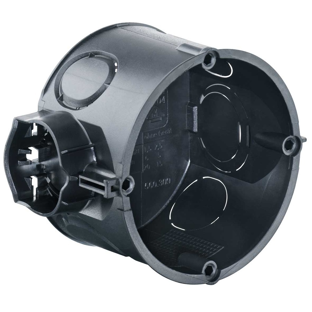 Kaiser Gerätedose 1055-04 Kaiser Gerätedose 1055-04