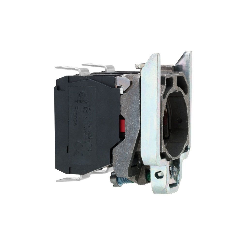Schneider Electric Hilfsschalterblock ZB4BZ1033