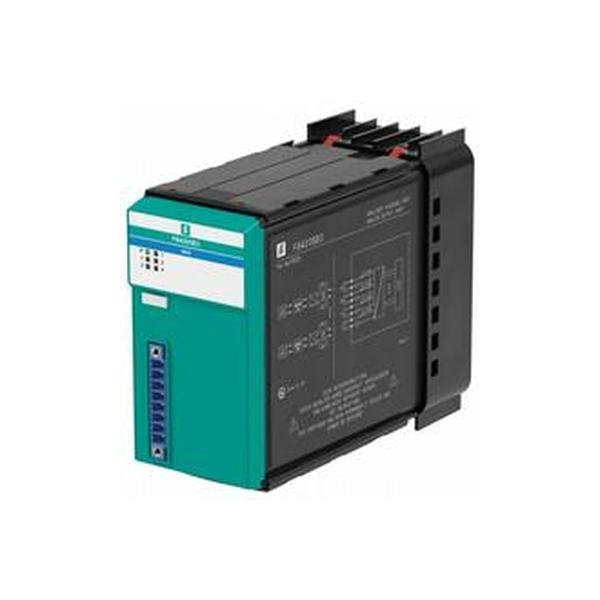 Pepperl+Fuchs HART Ausgangstrenner 276325 Typ FB4205B3