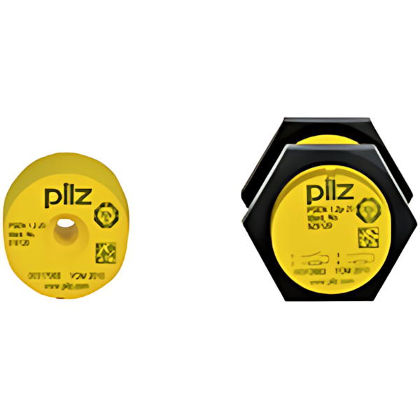 Pilz Magnetischer Sicherheitsschalter 505220 Typ PSEN 1.2p-20/PSEN 1.2-20/8mm/ 1unit Pilz Magnetischer Sicherheitsschalter 505220 Typ PSEN 1.2p-20/PSEN 1.2-20/8mm/ 1unit