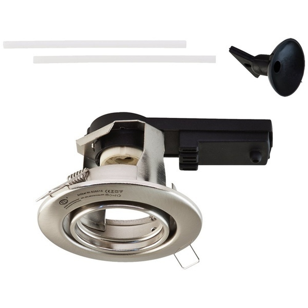 EVN Decken Einbauleuchte 525013