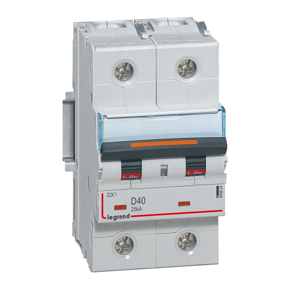 Legrand Leitungsschutzschalter 409824