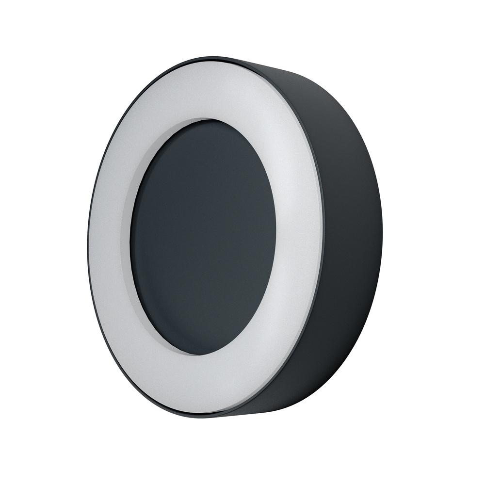 Ledvance Osram Wand u. Deckenleuchte 205215 Typ ENDURA-STYLE-RING-13.5W-DG