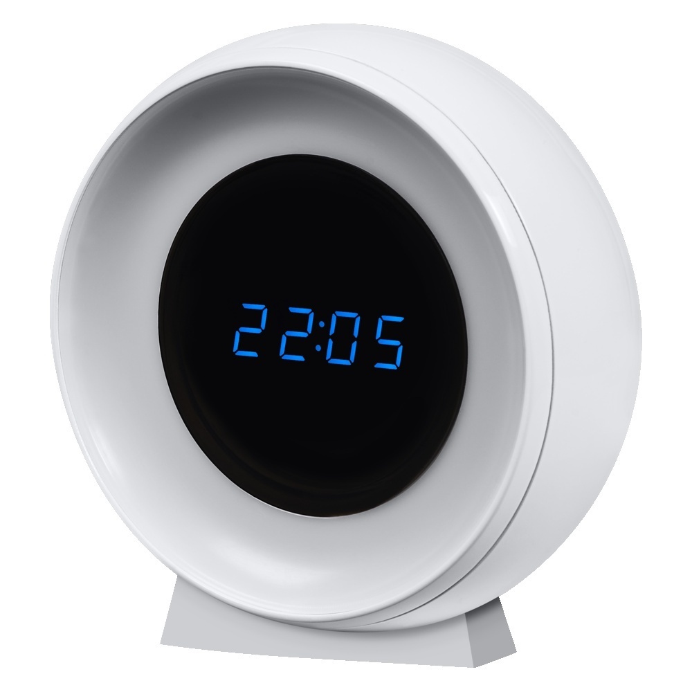 Ledvance Osram Uhr mit Nachtlicht 757721