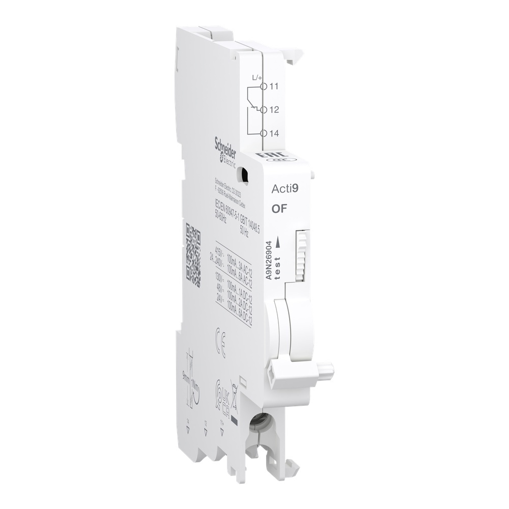 Schneider Electric Hilfsschalter A9N26904