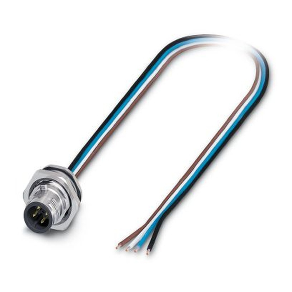 Phoenix Contact Wanddurchführung 1556618 Typ SACC-DSI-MS-4CON-PG9/0,5 SCO