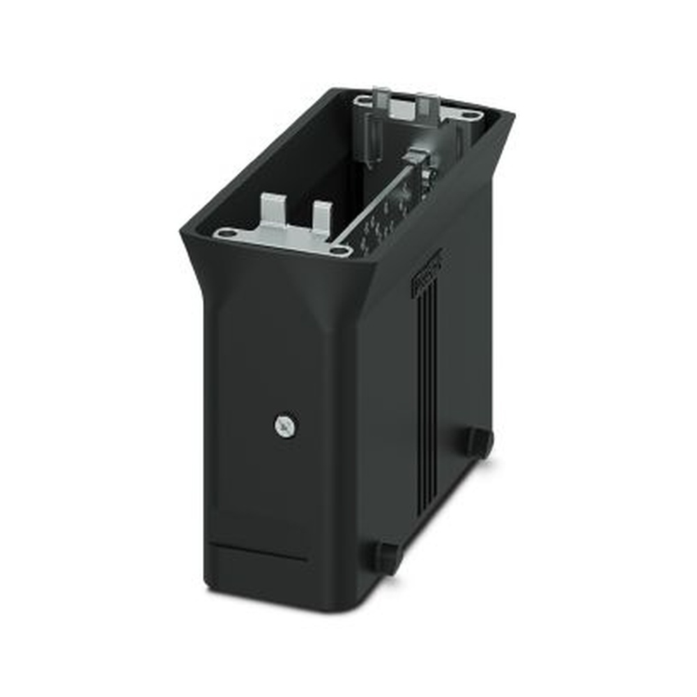 Phoenix Contact Gehäuse 1252472 Typ HC-STA-B24/B16-CESFD-PL-BK