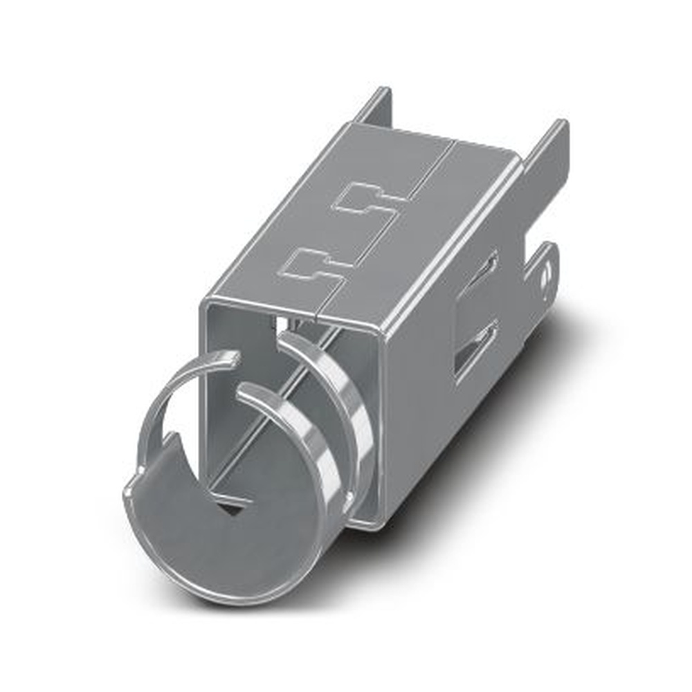 Phoenix Contact Zubehör 1097555 Typ DMCC 0,5/ 2-SHIELD 7,0-2,54